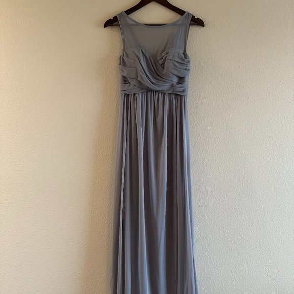 Bridesmaid/Formal Dress - Picture 1 of 3